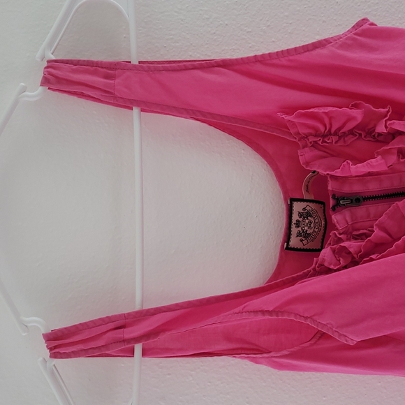 🔥Pink blouse - Picture 10 of 10